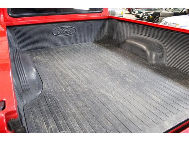 1993 Ford F150 (CC-1831922) for sale in Kentwood, Michigan
