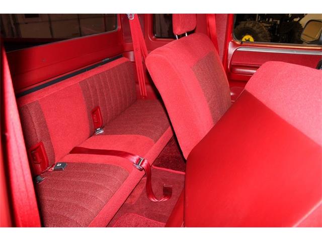 1993 Ford F150 (CC-1831922) for sale in Kentwood, Michigan