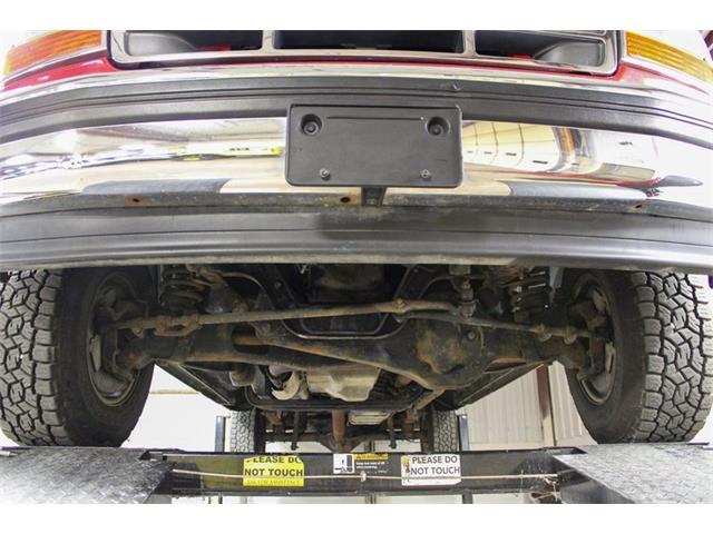 1993 Ford F150 (CC-1831922) for sale in Kentwood, Michigan