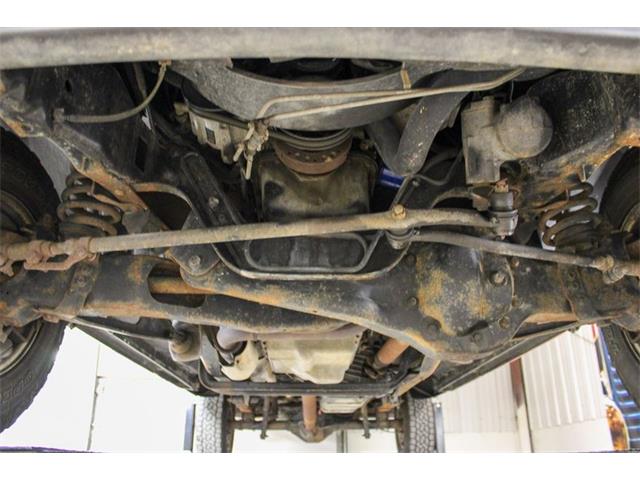 1993 Ford F150 (CC-1831922) for sale in Kentwood, Michigan