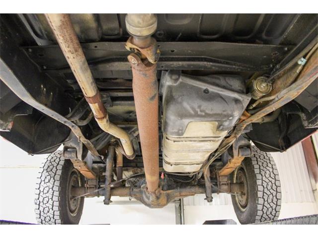 1993 Ford F150 (CC-1831922) for sale in Kentwood, Michigan