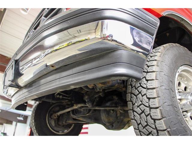 1993 Ford F150 (CC-1831922) for sale in Kentwood, Michigan