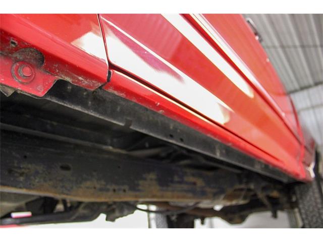 1993 Ford F150 (CC-1831922) for sale in Kentwood, Michigan