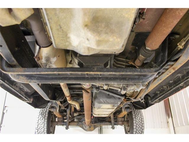 1993 Ford F150 (CC-1831922) for sale in Kentwood, Michigan