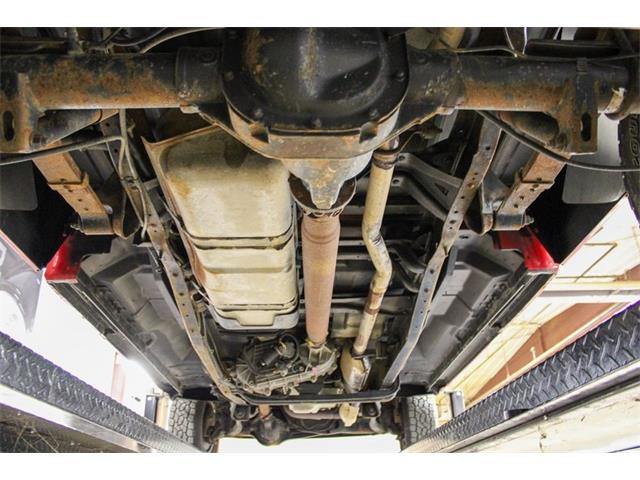 1993 Ford F150 (CC-1831922) for sale in Kentwood, Michigan