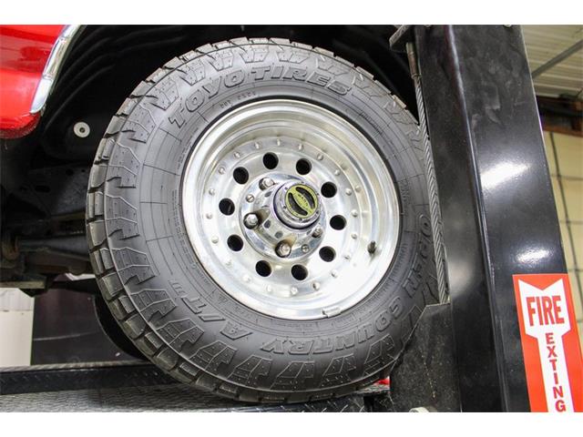 1993 Ford F150 (CC-1831922) for sale in Kentwood, Michigan