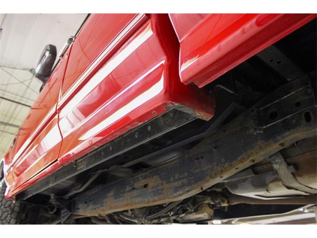 1993 Ford F150 (CC-1831922) for sale in Kentwood, Michigan