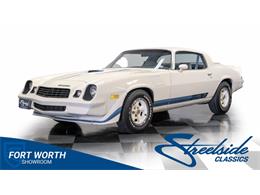 1979 Chevrolet Camaro (CC-1831932) for sale in Ft Worth, Texas