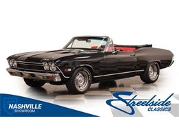 1968 Chevrolet Chevelle (CC-1831949) for sale in Lavergne, Tennessee