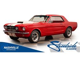 1966 Ford Mustang (CC-1831951) for sale in Lavergne, Tennessee