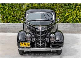 1938 Ford Tudor (CC-1831956) for sale in Beverly Hills, California