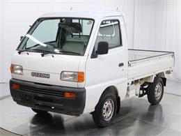 1998 Suzuki Carry (CC-1831983) for sale in Christiansburg, Virginia