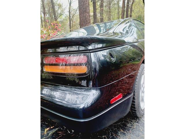 1992 Nissan 300ZX for Sale | ClassicCars.com | CC-1831990