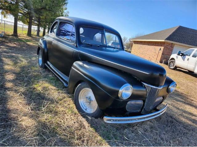1941 Ford Coupe (CC-1831994) for sale in Cadillac, Michigan
