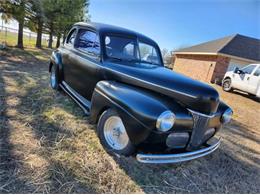 1941 Ford Coupe (CC-1831994) for sale in Cadillac, Michigan