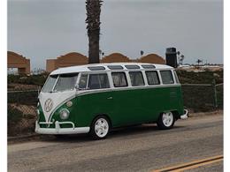 1967 Volkswagen Bus (CC-1831995) for sale in Glendale, California
