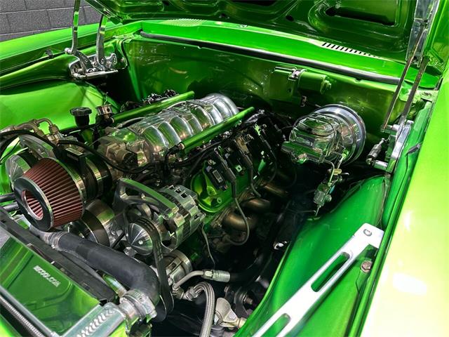 1968 Pontiac Firebird (CC-1832001) for sale in Addison, Illinois