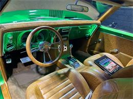 1968 Pontiac Firebird (CC-1832001) for sale in Addison, Illinois