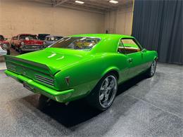 1968 Pontiac Firebird (CC-1832001) for sale in Addison, Illinois