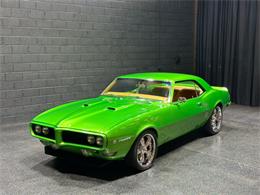 1968 Pontiac Firebird (CC-1832001) for sale in Addison, Illinois