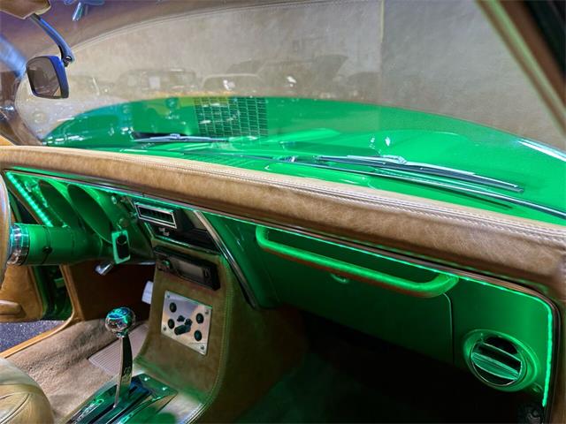 1968 Pontiac Firebird (CC-1832001) for sale in Addison, Illinois