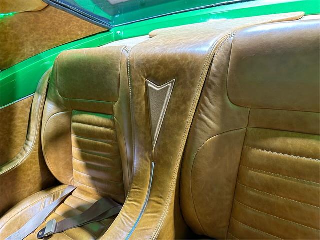 1968 Pontiac Firebird (CC-1832001) for sale in Addison, Illinois