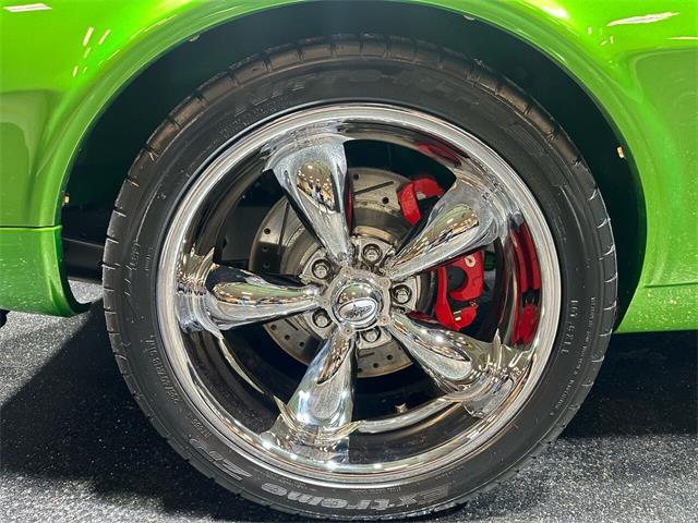 1968 Pontiac Firebird (CC-1832001) for sale in Addison, Illinois