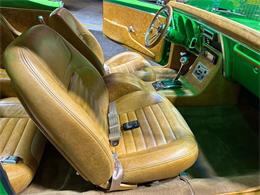 1968 Pontiac Firebird (CC-1832001) for sale in Addison, Illinois
