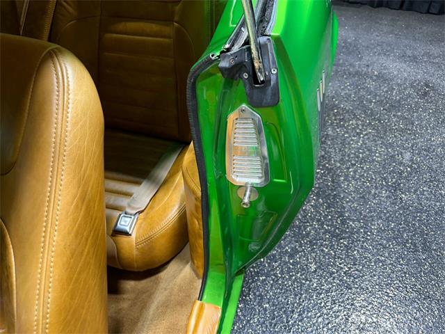 1968 Pontiac Firebird (CC-1832001) for sale in Addison, Illinois