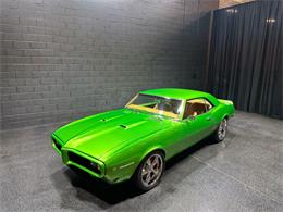 1968 Pontiac Firebird (CC-1832001) for sale in Addison, Illinois
