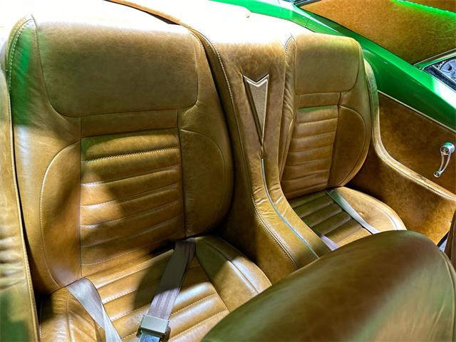 1968 Pontiac Firebird (CC-1832001) for sale in Addison, Illinois