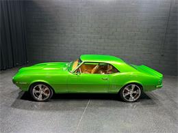 1968 Pontiac Firebird (CC-1832001) for sale in Addison, Illinois