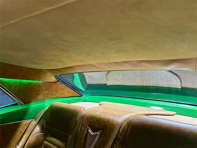 1968 Pontiac Firebird (CC-1832001) for sale in Addison, Illinois