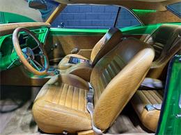 1968 Pontiac Firebird (CC-1832001) for sale in Addison, Illinois