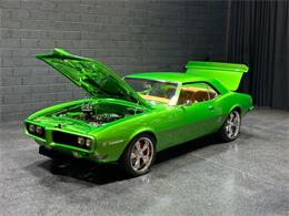 1968 Pontiac Firebird (CC-1832001) for sale in Addison, Illinois