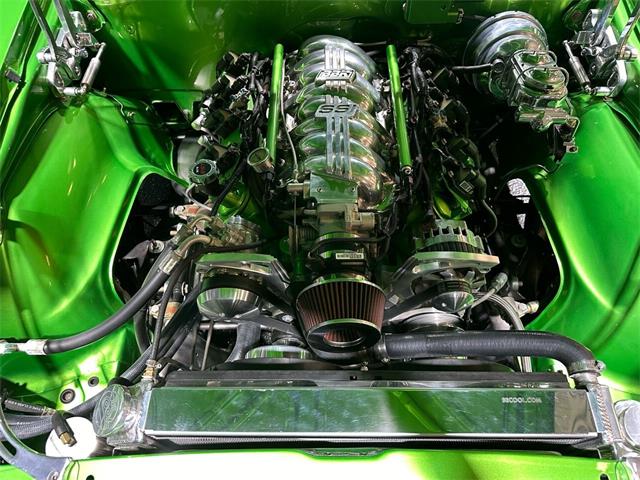 1968 Pontiac Firebird (CC-1832001) for sale in Addison, Illinois
