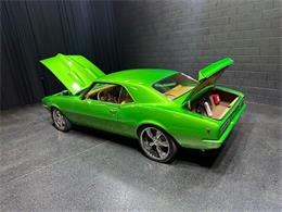 1968 Pontiac Firebird (CC-1832001) for sale in Addison, Illinois