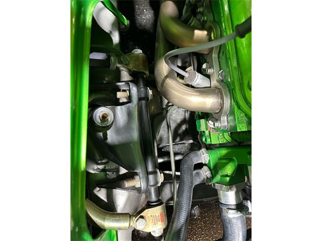 1968 Pontiac Firebird (CC-1832001) for sale in Addison, Illinois