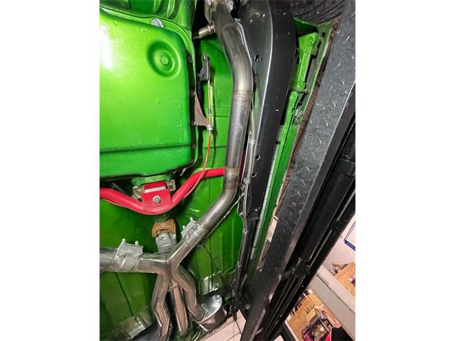 1968 Pontiac Firebird (CC-1832001) for sale in Addison, Illinois