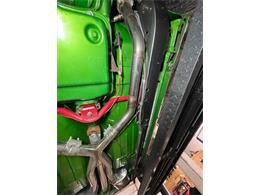 1968 Pontiac Firebird (CC-1832001) for sale in Addison, Illinois