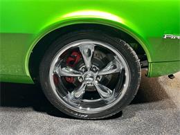 1968 Pontiac Firebird (CC-1832001) for sale in Addison, Illinois