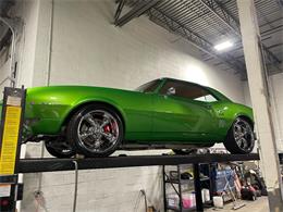 1968 Pontiac Firebird (CC-1832001) for sale in Addison, Illinois