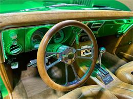 1968 Pontiac Firebird (CC-1832001) for sale in Addison, Illinois