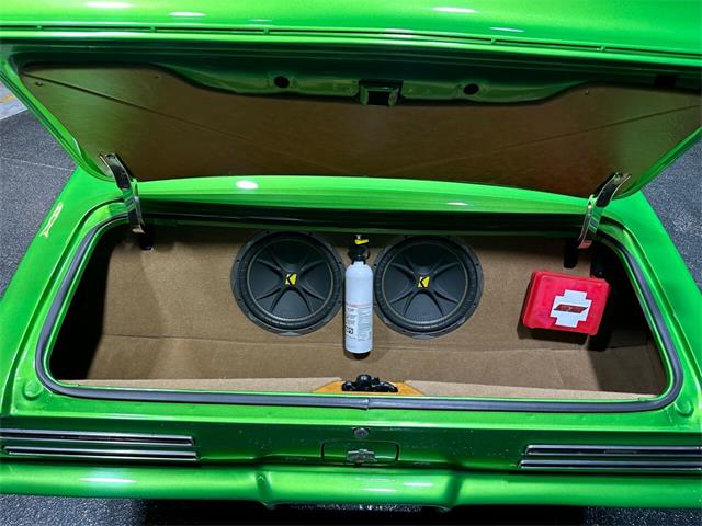 1968 Pontiac Firebird (CC-1832001) for sale in Addison, Illinois