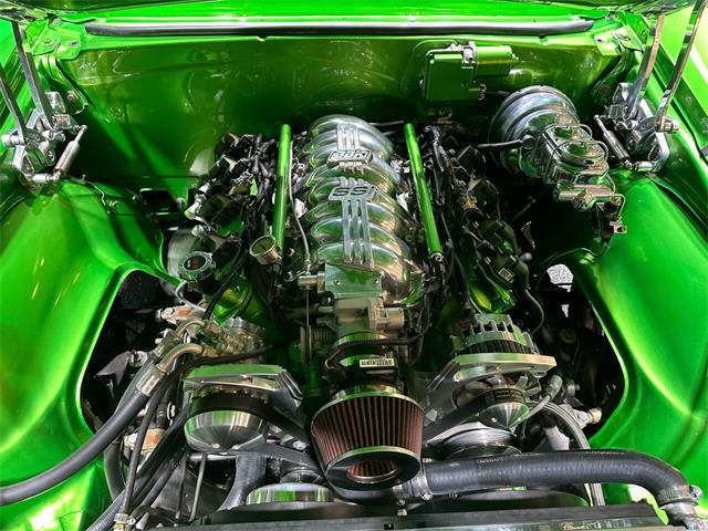 1968 Pontiac Firebird (CC-1832001) for sale in Addison, Illinois