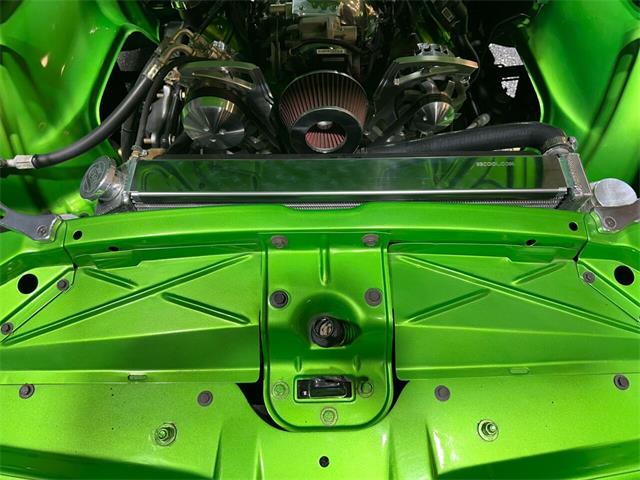 1968 Pontiac Firebird (CC-1832001) for sale in Addison, Illinois