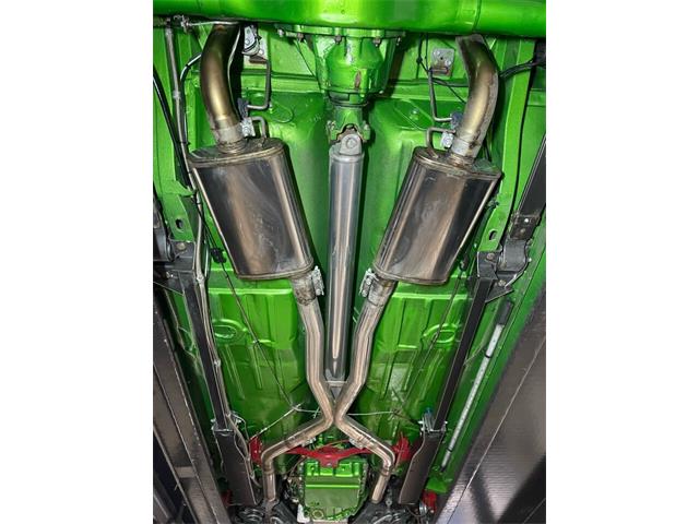 1968 Pontiac Firebird (CC-1832001) for sale in Addison, Illinois