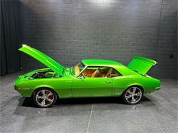 1968 Pontiac Firebird (CC-1832001) for sale in Addison, Illinois
