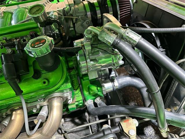 1968 Pontiac Firebird (CC-1832001) for sale in Addison, Illinois