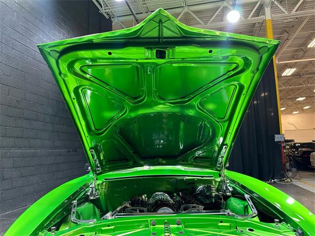 1968 Pontiac Firebird (CC-1832001) for sale in Addison, Illinois